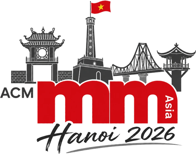 ACM Multimedia Asia/MMAsia 2026 (8th ACM International Conference on Multimedia in Asia)